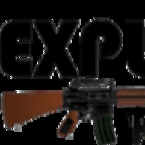 Meet your Posher, Explorergun